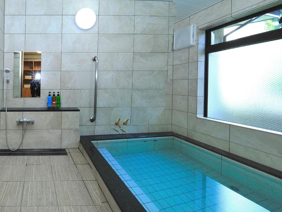 Ryokan Seifuso - Vacation Stay 02201V Matsumoto Ngoại thất bức ảnh
